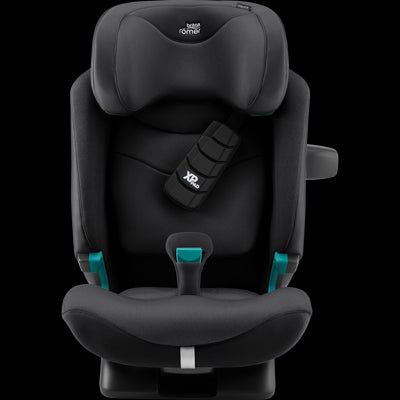 Advansafix Pro Car Seat, 76-150 cm, Britax Römer